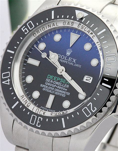 rolex sea-dweller deepsea d-blue replica|rolex deepsea price euro.